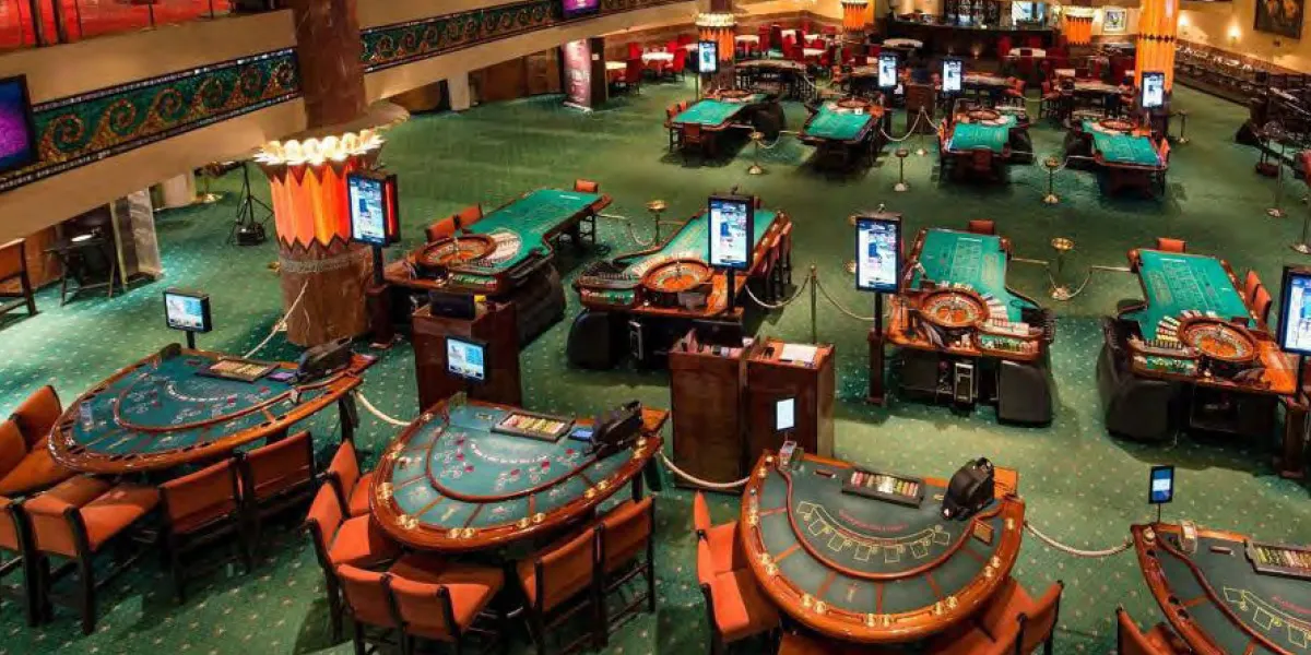 Lottomatica Acquires CIRSA: A New Era for Moroccan Casinos