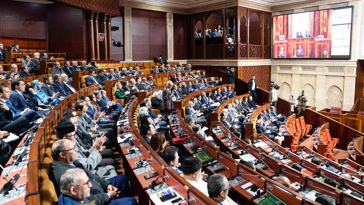 Morocco's Groundbreaking Electoral Reforms: Enhancing Women's Political Representation
