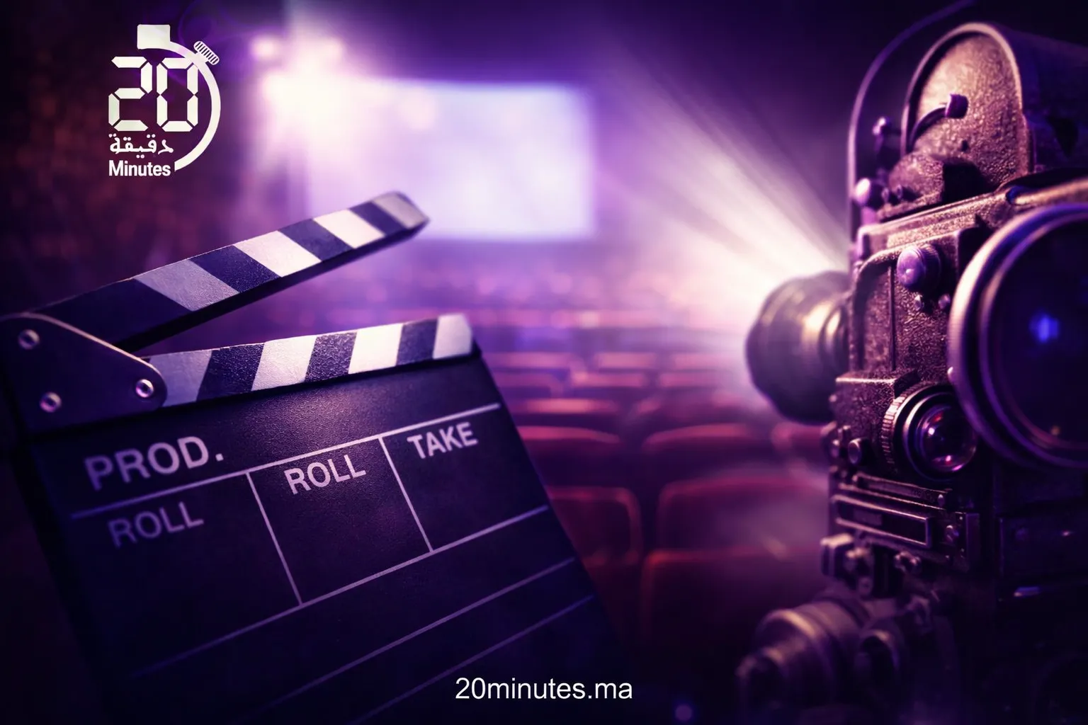 Marrakech Gears Up for Sixth Edition of Short Film Festival Featuring Over 400 Films