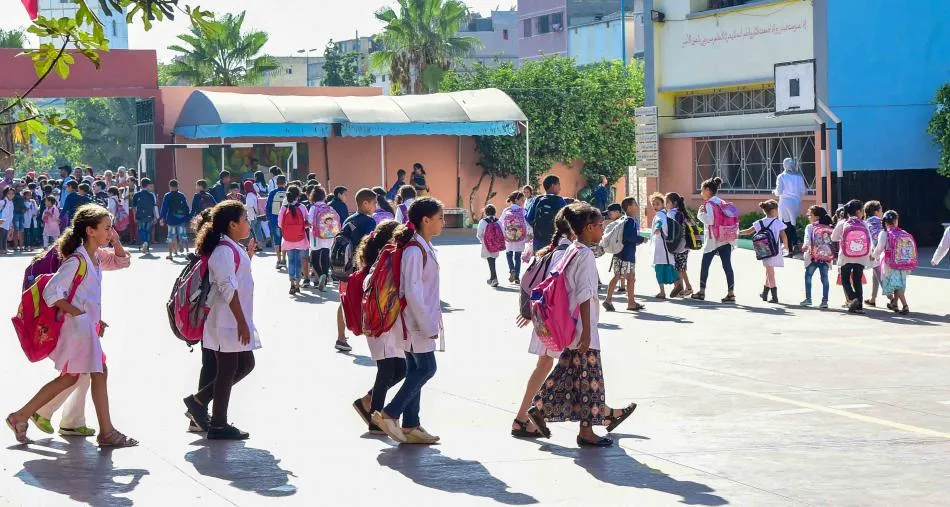 Over 1.16 Million Students Begin the 2026-2027 Academic Year in Marrakech-Safi Region