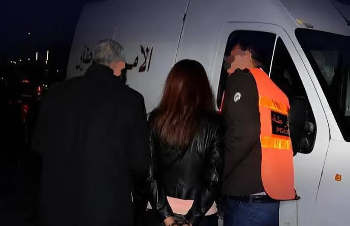 Four Arrested in Agadir for Illegal Activities in Rental Apartment