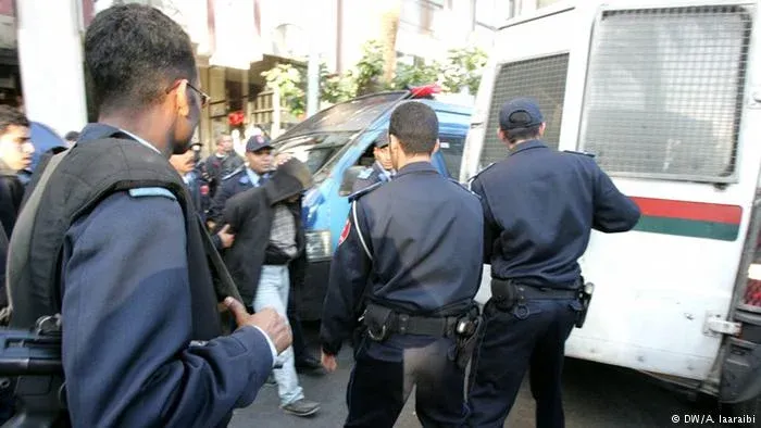 Moroccan Expat Arrested in Connection with Fatal Shooting in Oujda