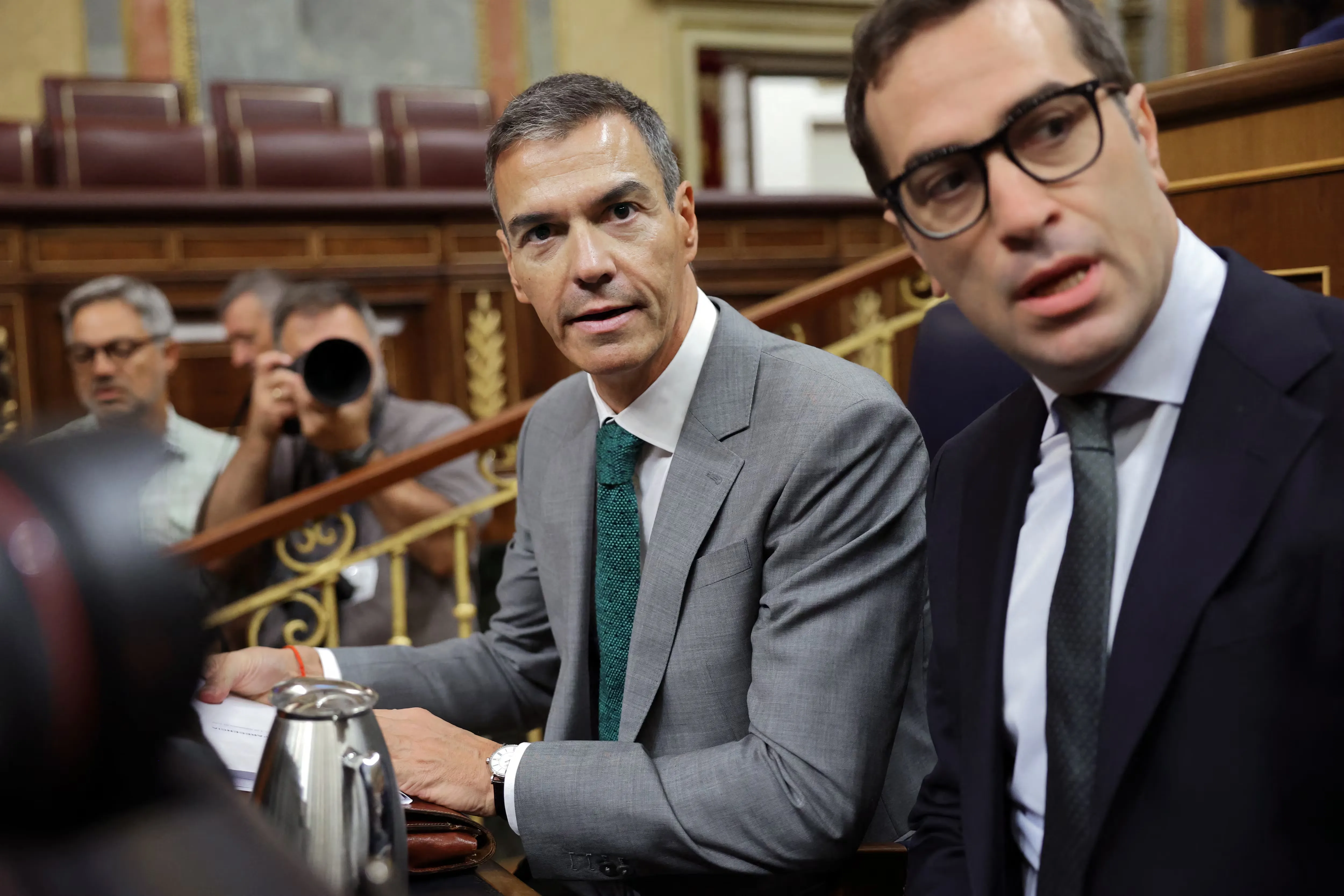 The Economic Significance of Morocco for Spain: A Call for Caution