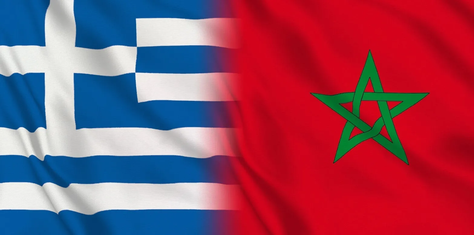 Greece Supports Moroccan Autonomy Proposal as Solution for Sahara Conflict