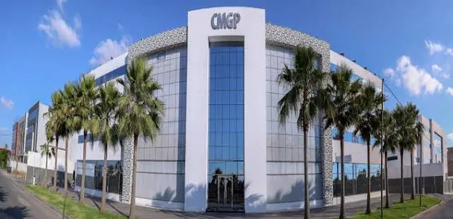 CMGP Group Announces Dividend Distribution for Shareholders in September 2026