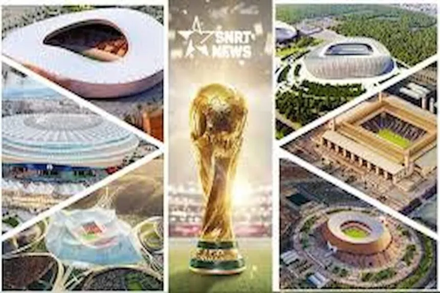 Morocco Invests $20 Billion to Transform Economy in Preparation for 2030 FIFA World Cup