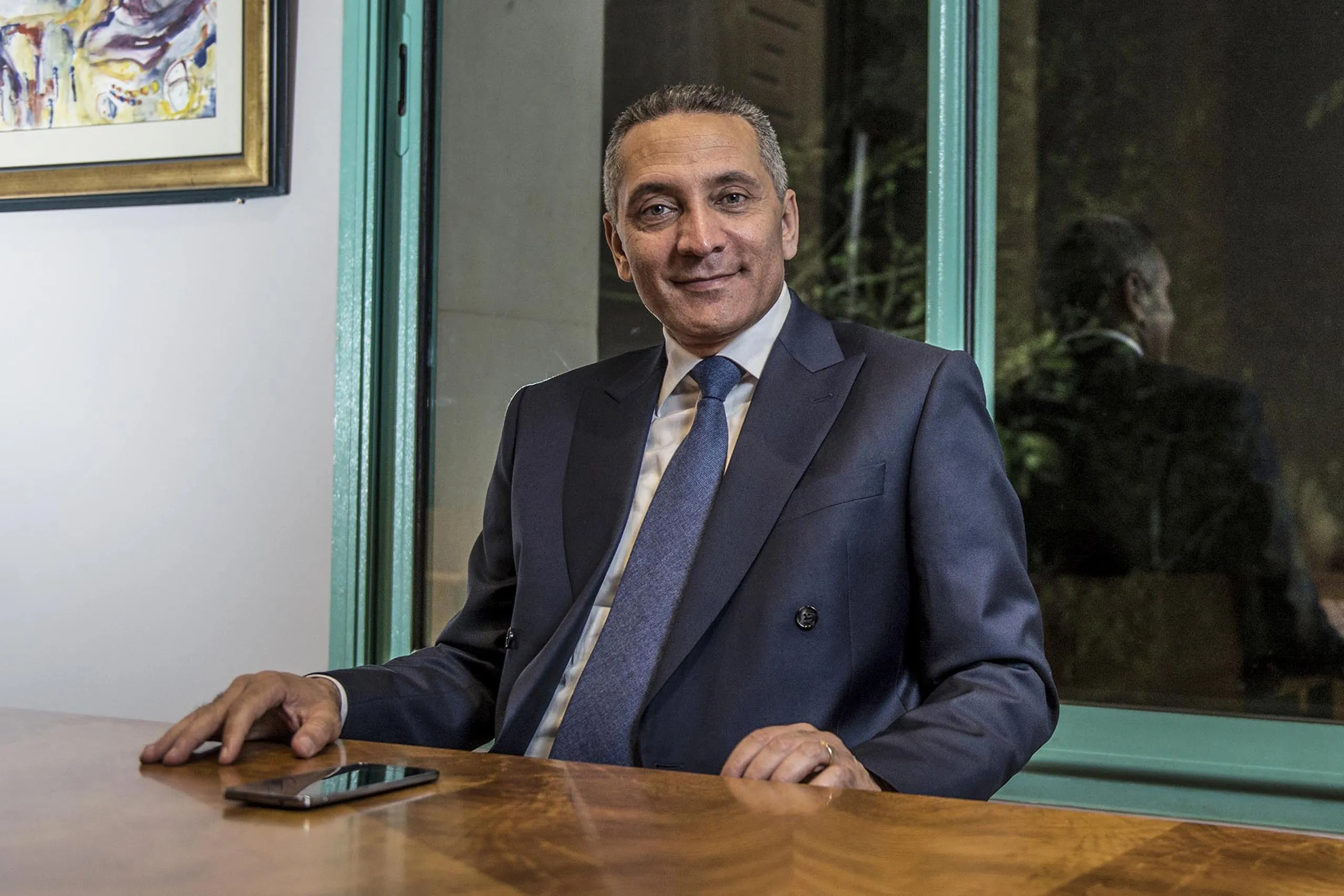 Saham Bank Strengthens Real Estate Sector with Significant Capital Investment