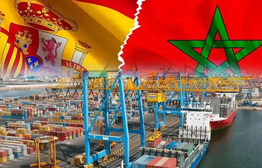 Morocco's Trade Revolution: $3 Billion Surplus with Spain