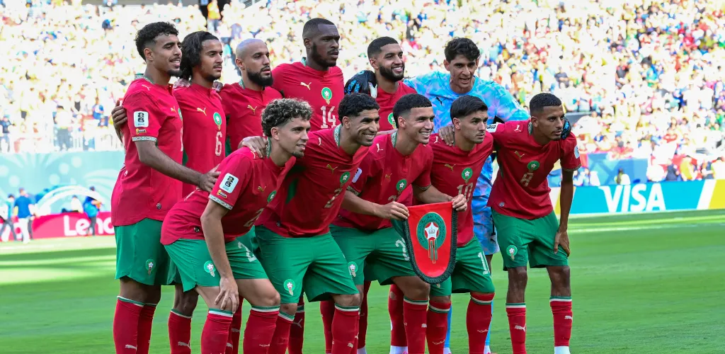 Morocco's Ambitious Infrastructure Development Ahead of the 2030 FIFA World Cup