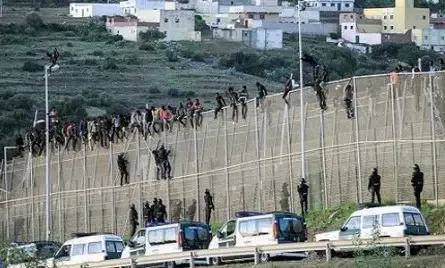 The Fragile Balance of Spanish-Moroccan Relations: Analyzing Recent Border Events