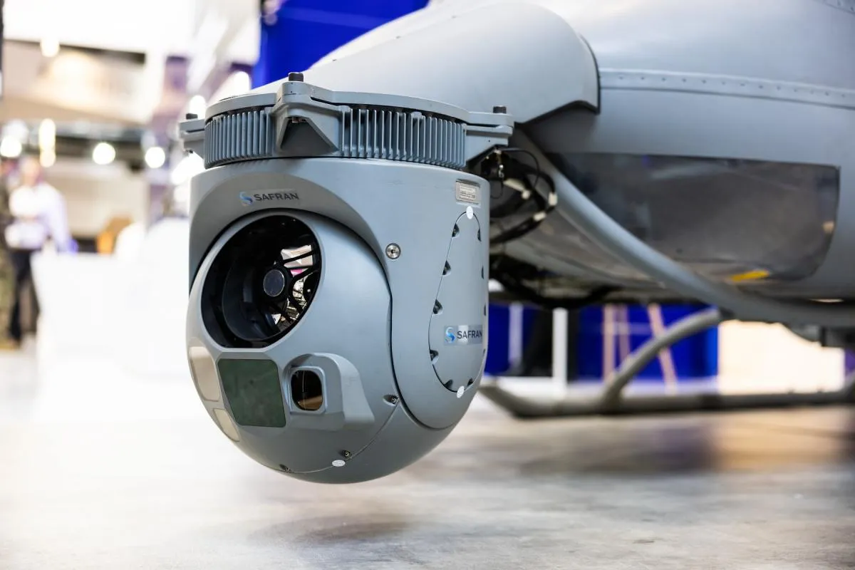 Safran Set to Showcase Cutting-Edge Aviation Technology at Marrakech Airshow