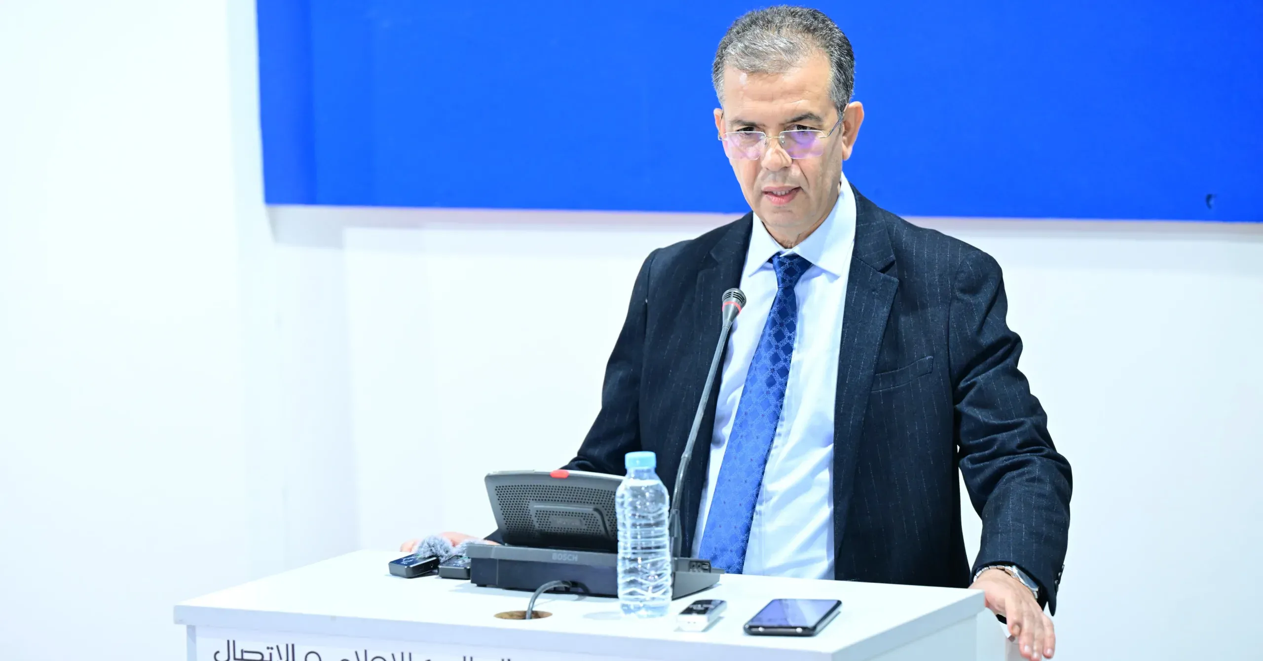 Morocco Elects President for the Permanent Committee of Arab Media