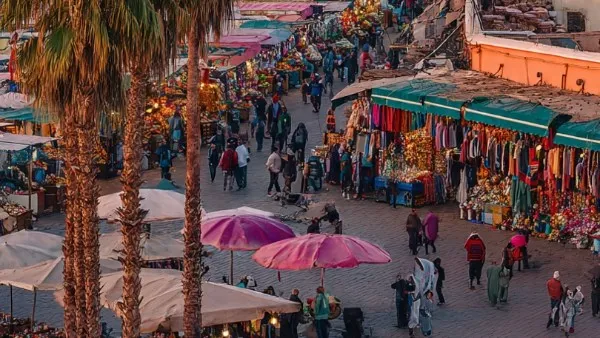 Spanish Tourists Cancel Hotel Bookings in Morocco Amid Ceuta Crisis