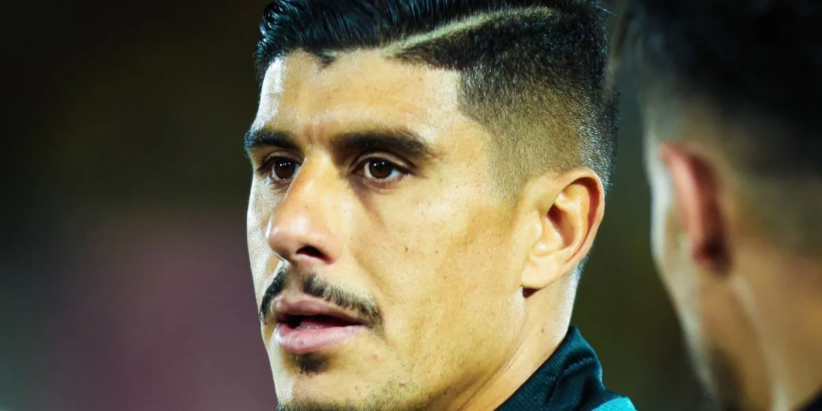 Abdallah Khafifi Avoids Question About His Departure from Raja Club