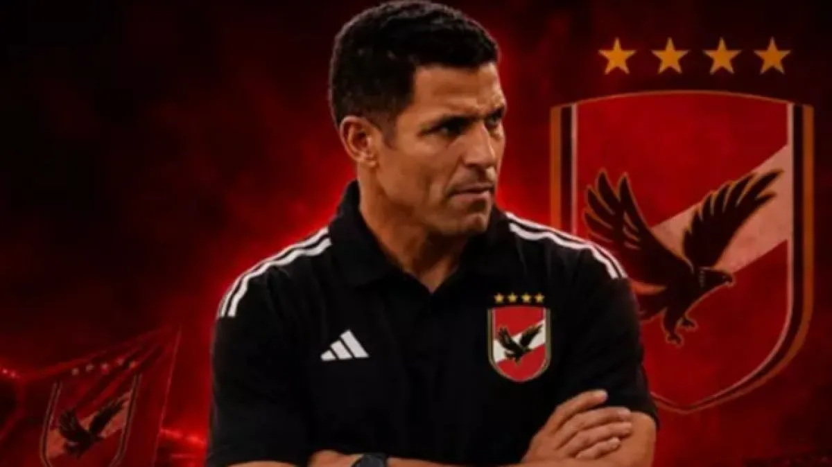 Crisis Erupts in Al Ahly's Duo Amidst Controversial Tactics
