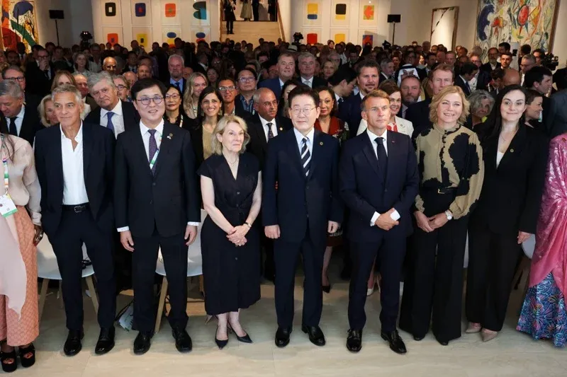 Morocco Joins the Lumière Summit: A New Era for Cinema and Visual Arts