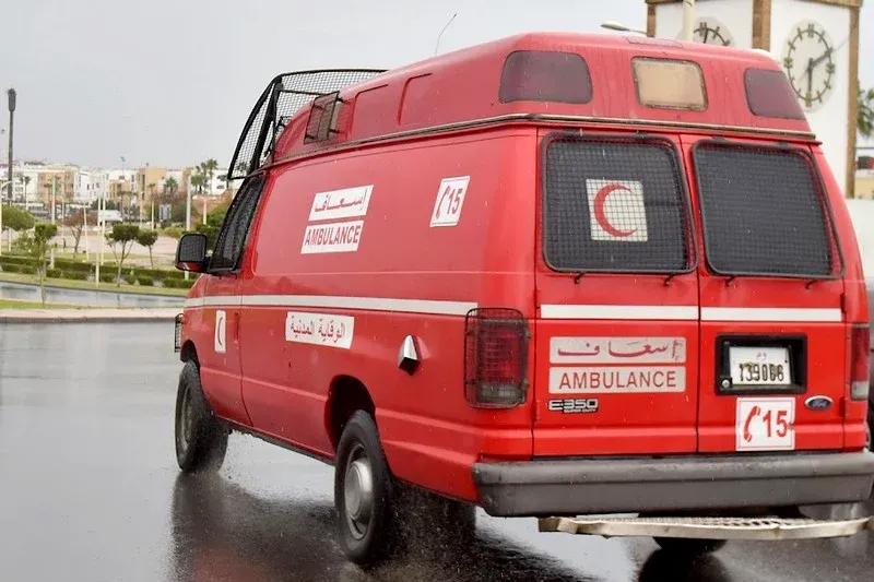 Tragic Discovery: Congolese Student Found Dead in Casablanca Apartment