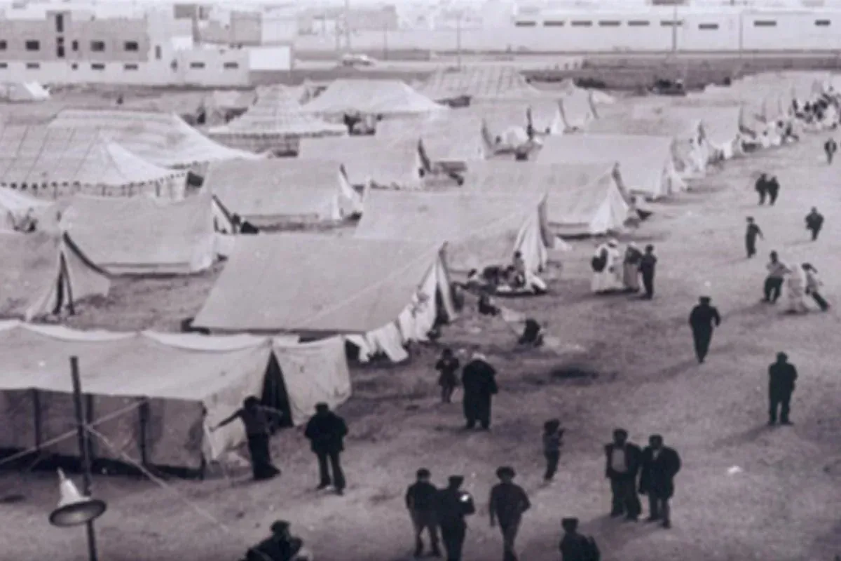 Moroccan Families Expelled from Algeria Seek Justice at the UN
