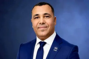 Unexpected Leadership Change in PAM in Meknes: Anssari Takes Charge Until Regional Conference