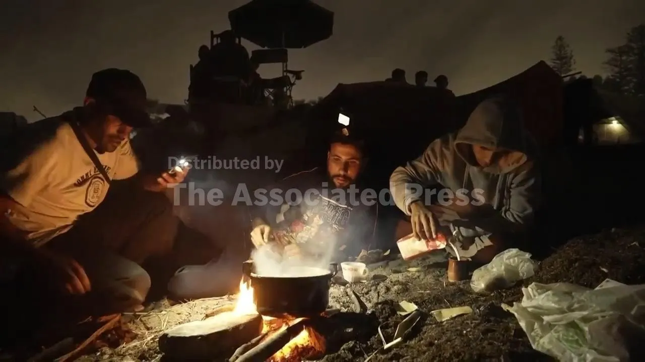 The Ongoing Migrant Crisis in Ceuta: A Struggle for Asylum and Safety