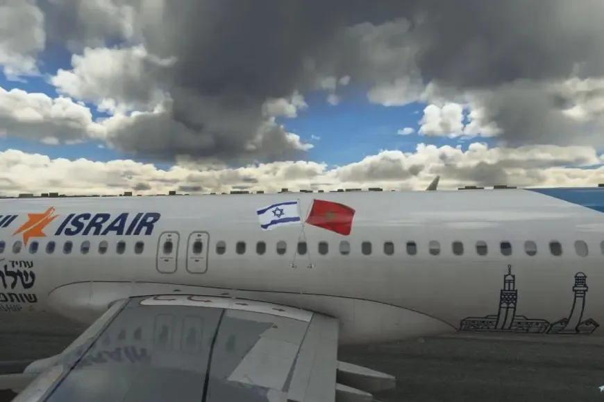 Delay in Inaugural Flight from Tel Aviv to Marrakech: Licensing Issues Cited