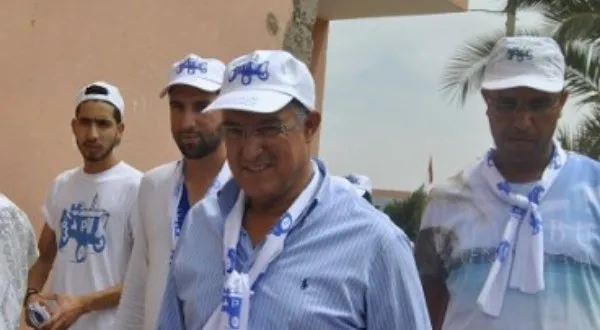 Court Dismisses Prominent Political Leader from Local Council in Marrakech