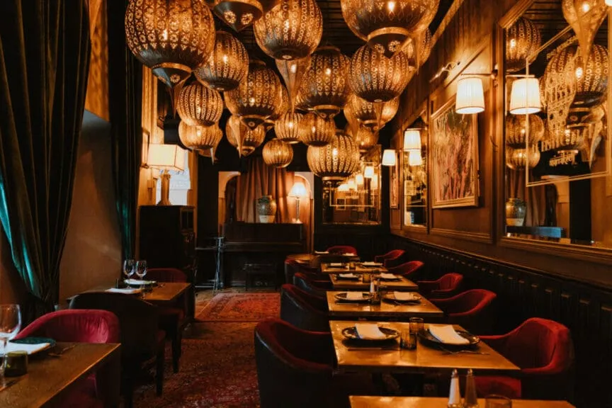 Marrakech: The Ultimate Bleisure Destination for UK Business Travelers