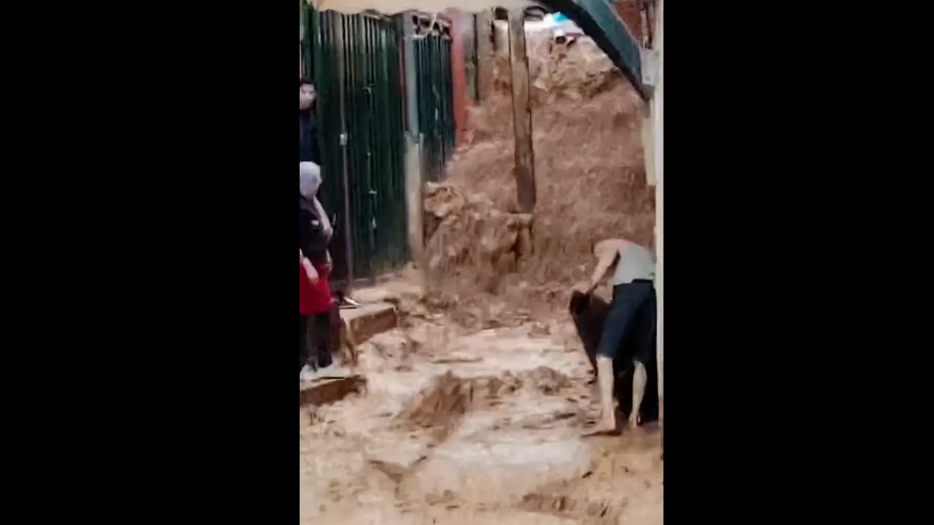 Devastating Flash Floods Engulf Azilal, Morocco: A Community in Crisis