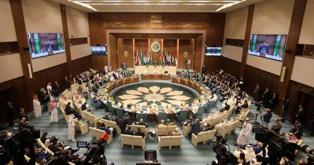 Morocco Takes the Helm of the Arab League's Permanent Information Committee