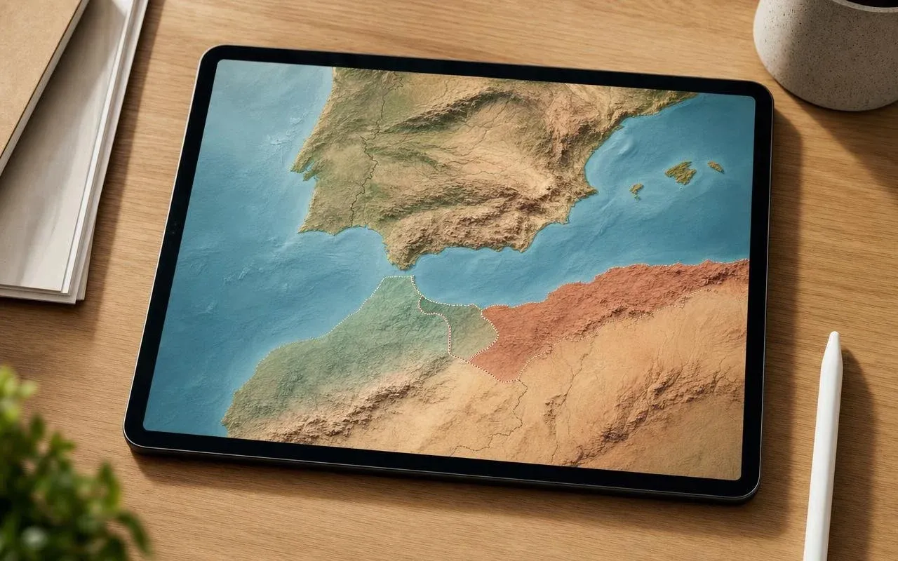 Apple Maps Sparks Controversy by Mislabeling Spanish Territories as Moroccan