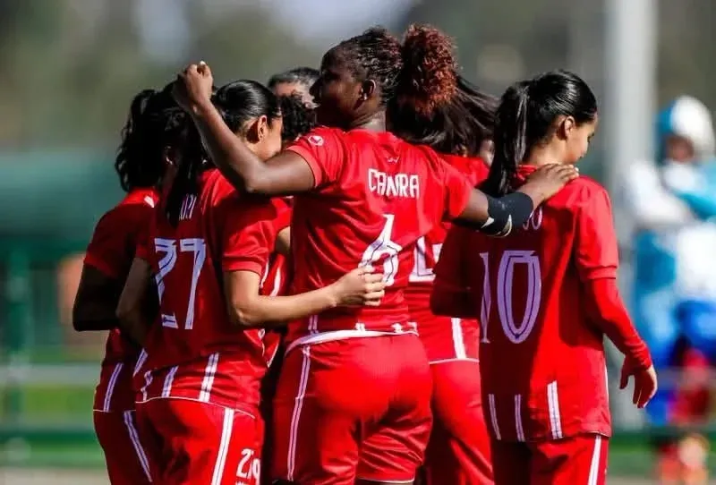 FUS Rabat Secures Spot in Women's African Champions League Final