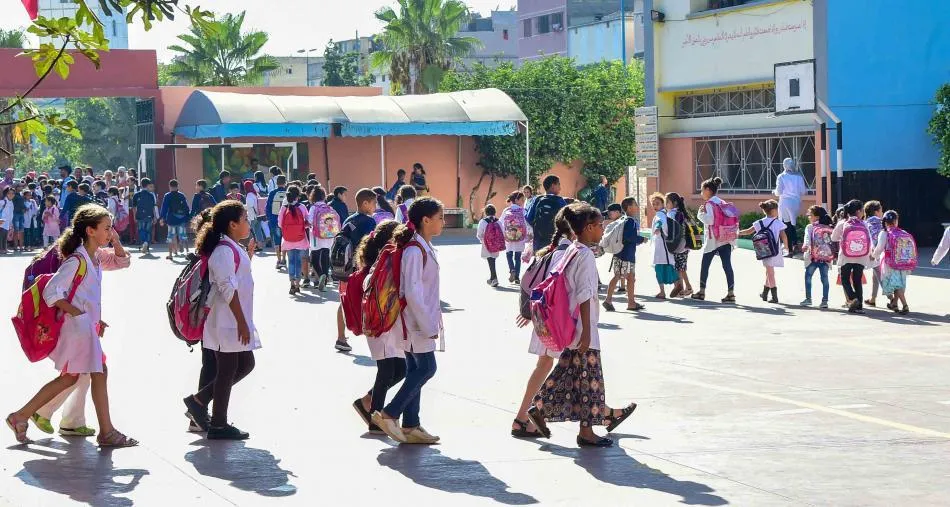 Major Educational Developments for the 2026-2027 School Year in Marrakech-Safi and Drâa-Tafilalet