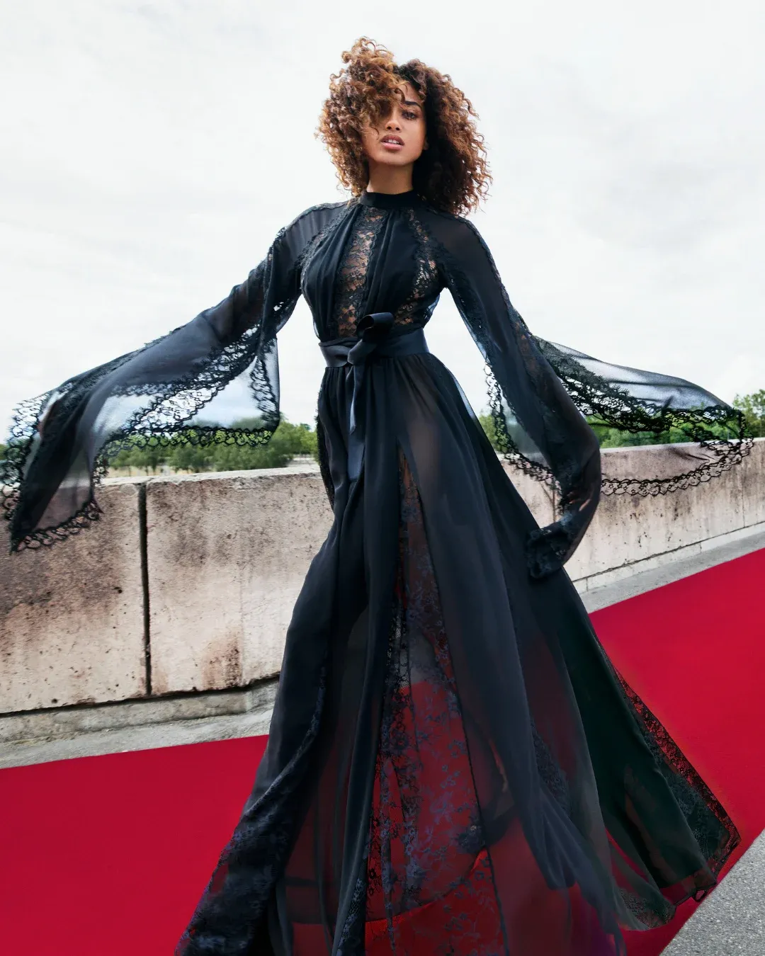 Elie Saab's Exciting Collaboration with H&M: A Fashion Revolution