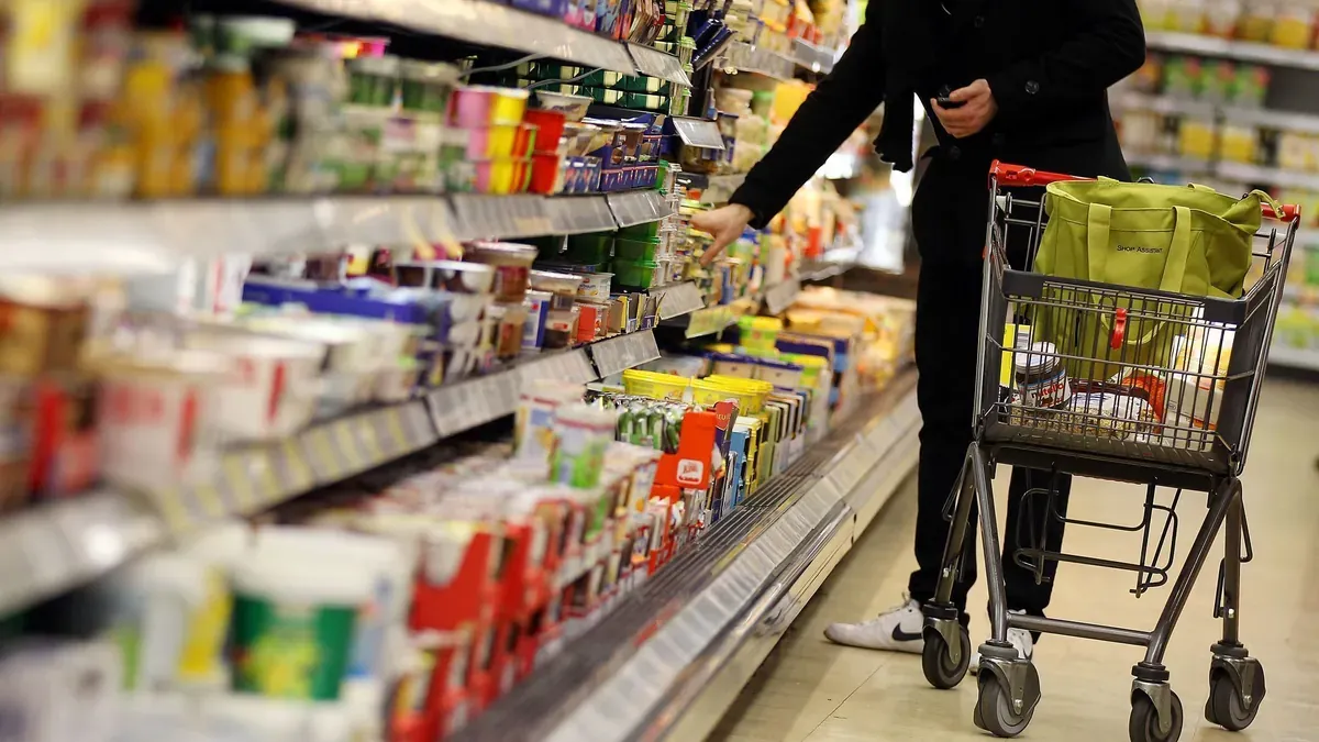 Why Sardine Shortages Are Plaguing Supermarkets and Discount Stores