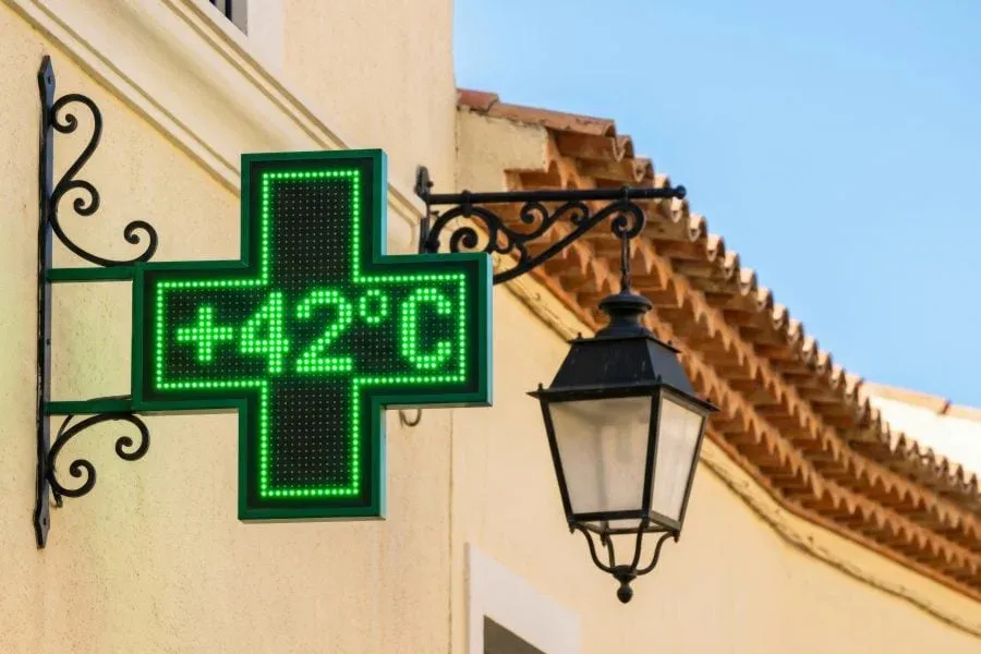 Morocco Faces Record-Breaking September Heat Amid Climate Change Trends