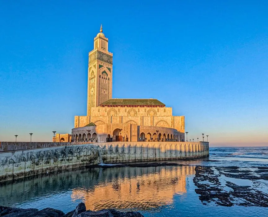 Industrial Transformation Africa 2026: A New Era for Manufacturing in Morocco