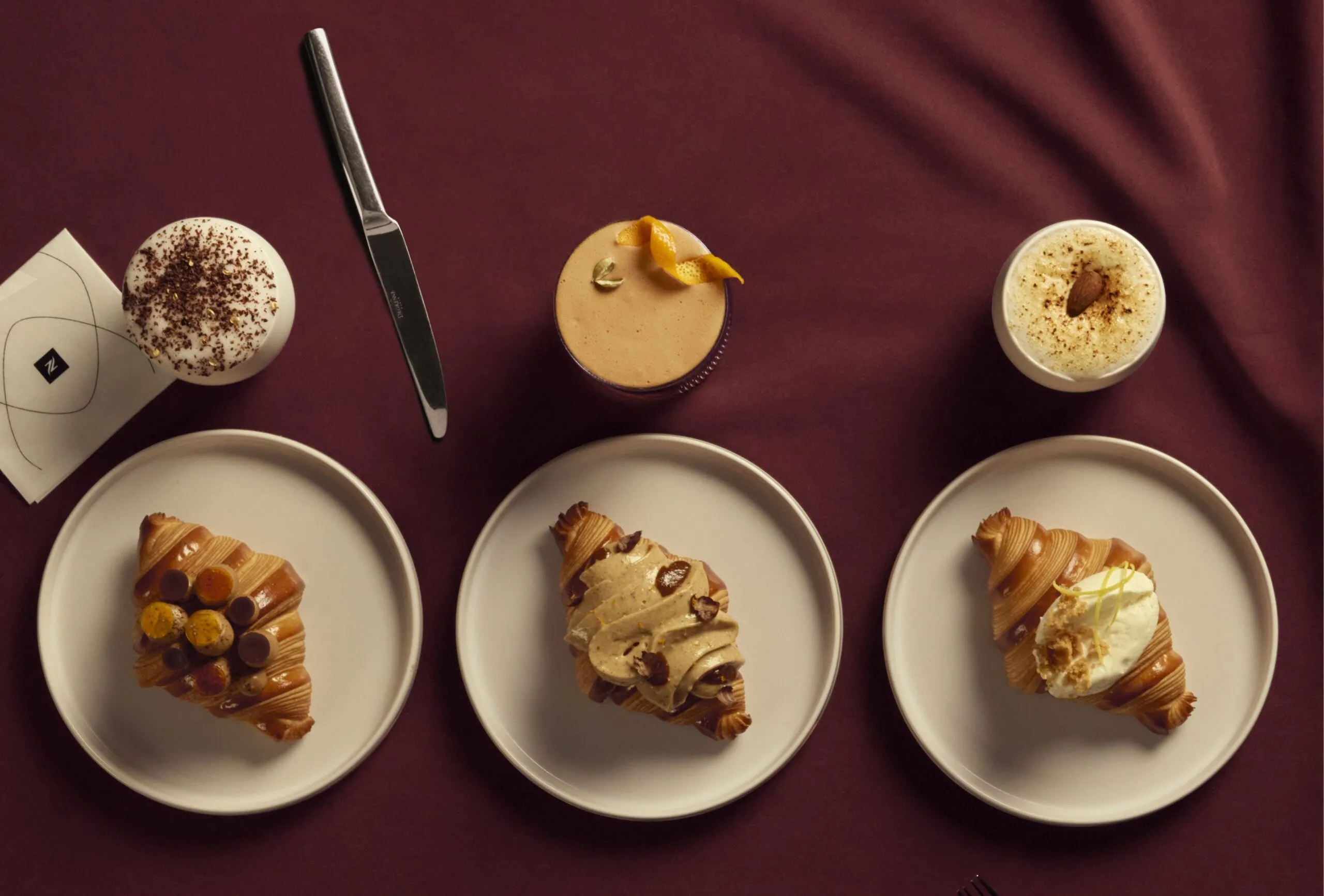 A Culinary Journey with 'Please Disturb' at Sofitel Marrakech and Rabat