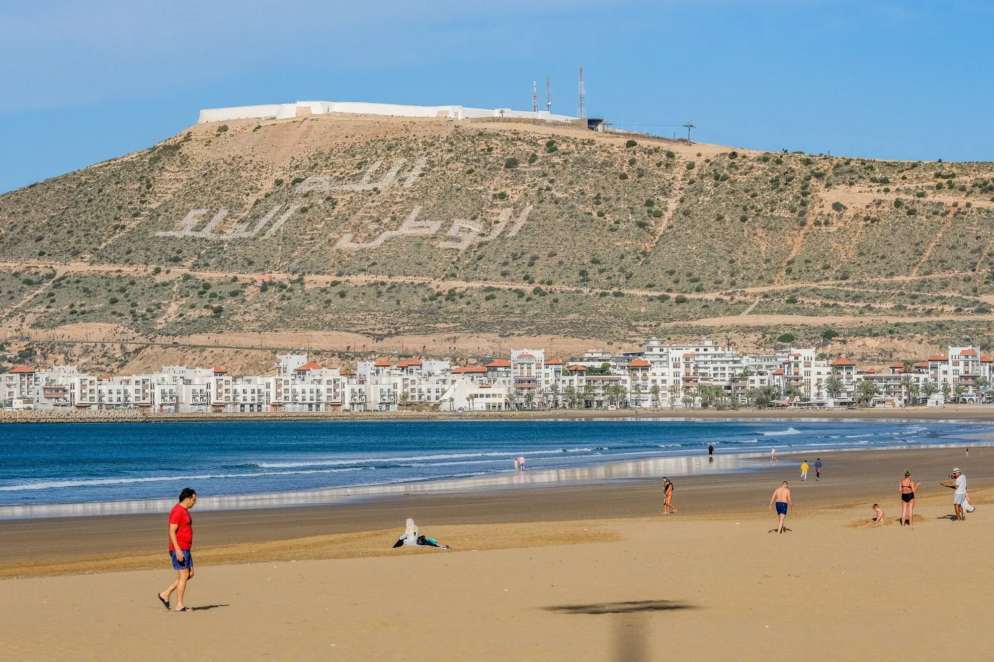 Agadir's Evolution: Embracing Change in Tourism to Attract Modern Travelers