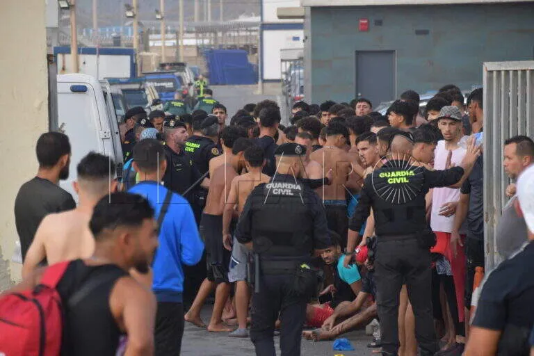 Judicial Insights into the Ceuta Migratory Crisis: A Call for Accountability