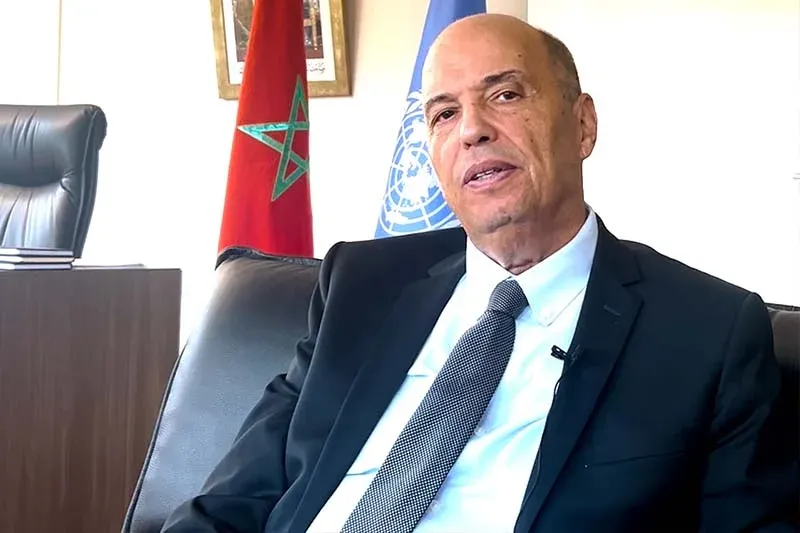 Moroccan Ambassador Addresses Human Rights Council on Western Sahara and Migration Issues