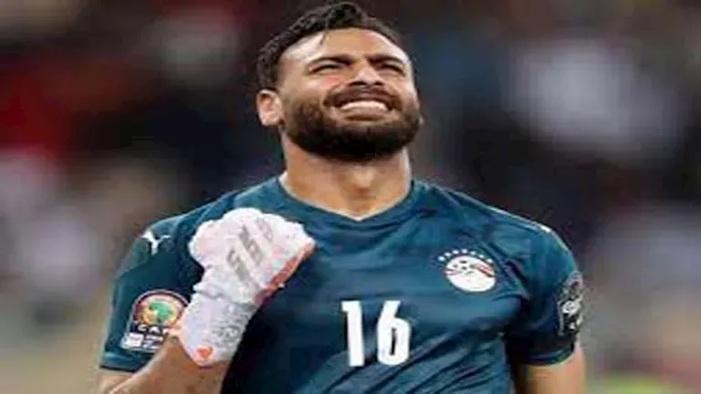 Morocco's Tetouan Club Reveals Contract Details with Mohamed Abou Jabl