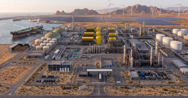 Synhelion to Establish Major Synthetic Fuel Plant in Southern Morocco
