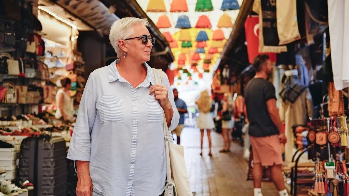 Retiree Faces €32,857 Repayment After 680 Days Abroad