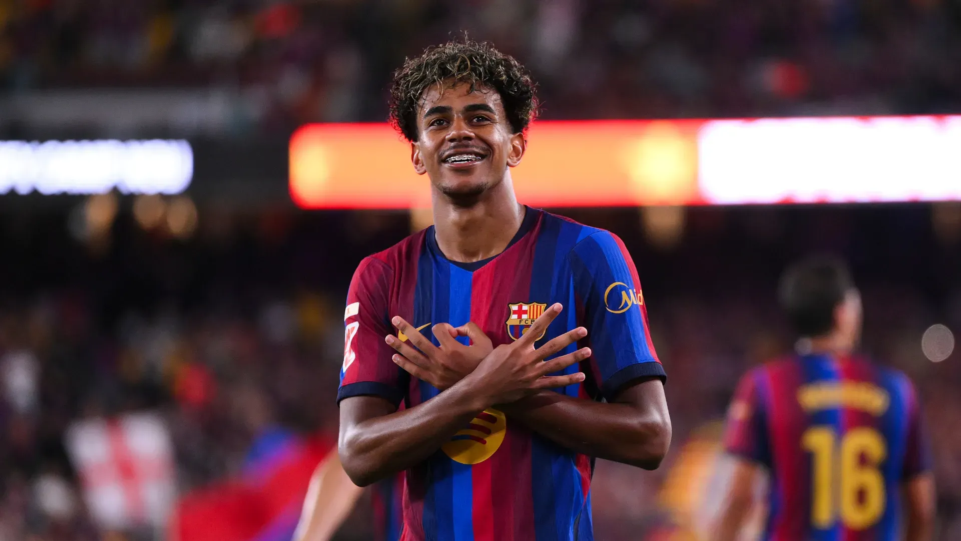Rising Stars in Arab Football: The Quest for the Copa America Award