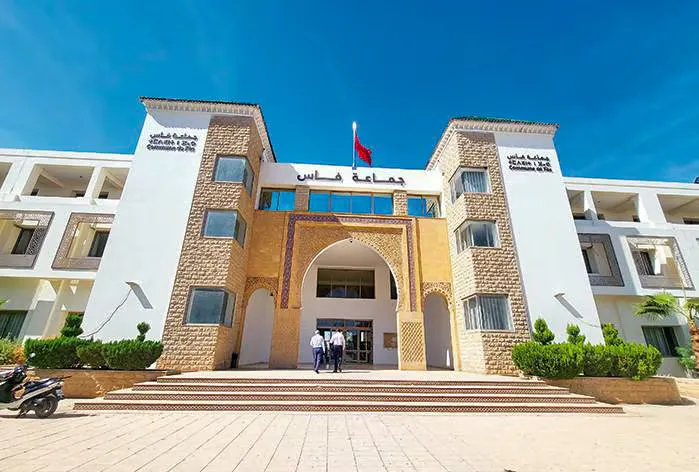 Controversy Surrounds Temporary Workers Lists in Fes Municipality