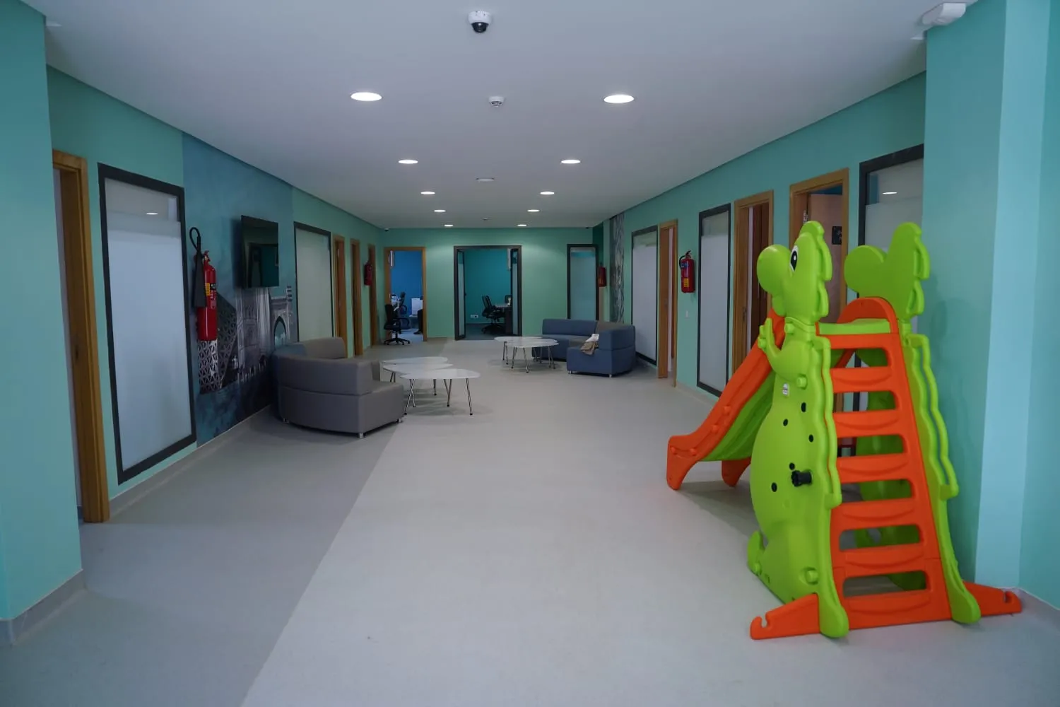15 New Health Facilities Open Across Six Regions in Morocco