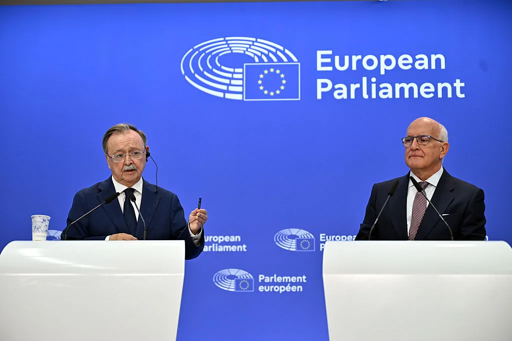 Ceuta's Mayor Calls for a Firm EU Stance Against Morocco Amid Migration Crisis
