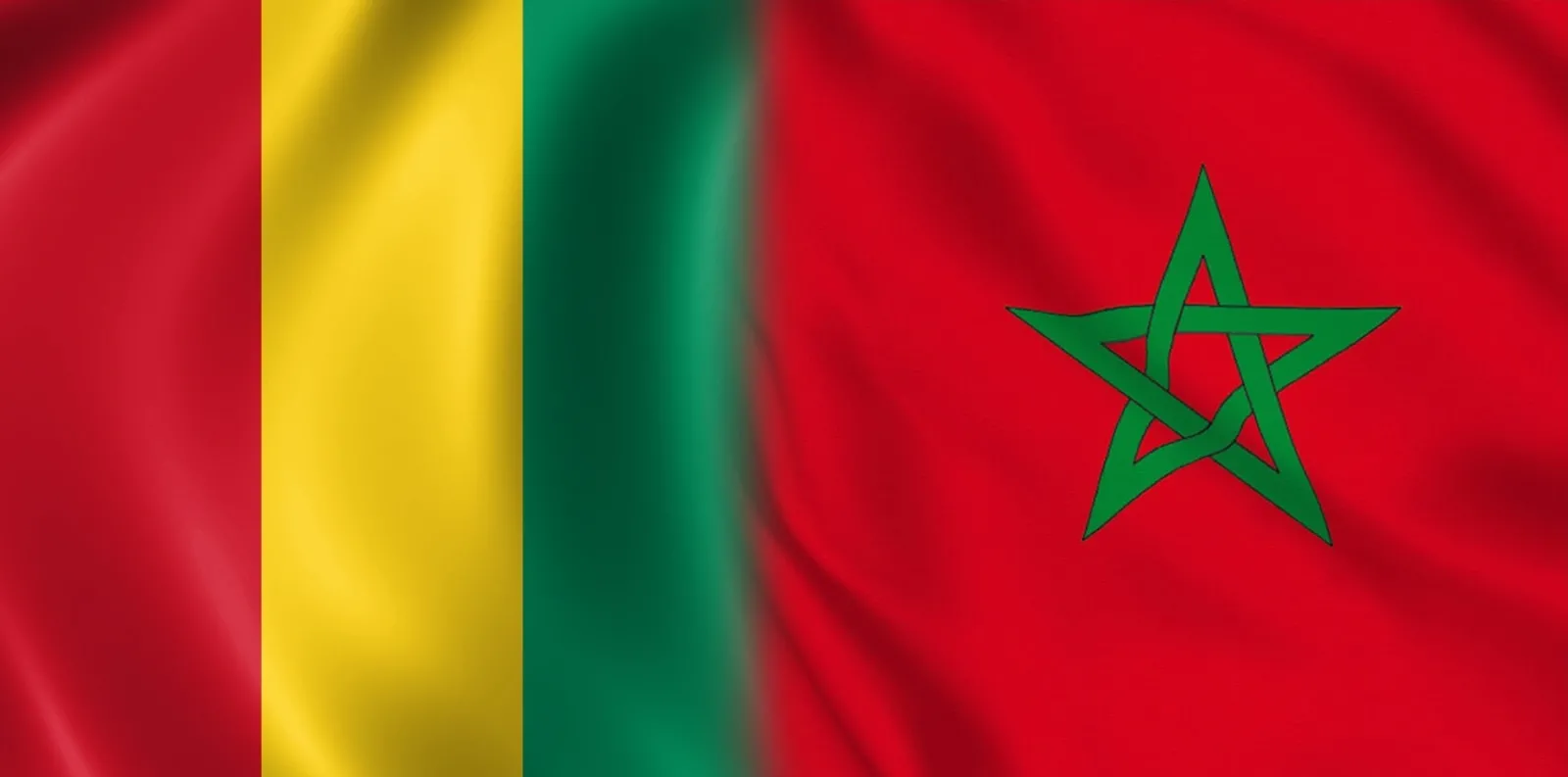 Guinea Reaffirms Support for Moroccan Sovereignty Over Sahara