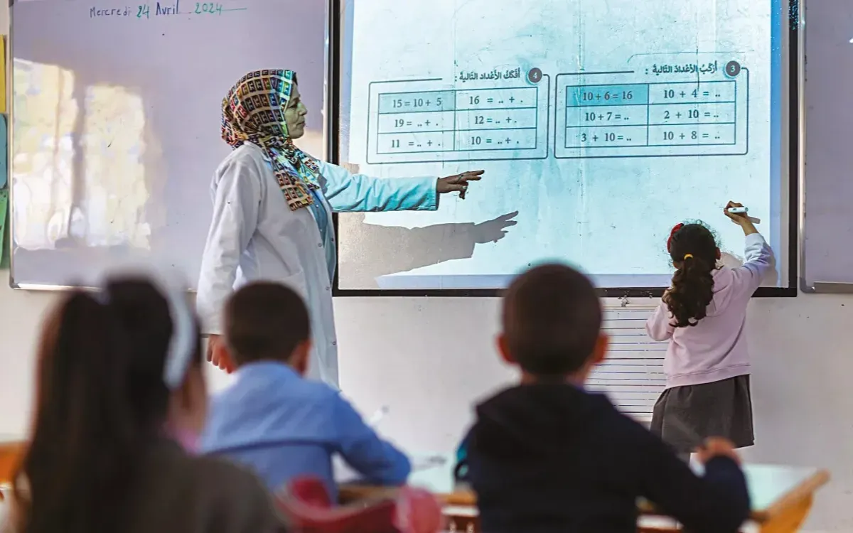 Alarming PISA Results for Morocco: A Wake-Up Call for Education Reform