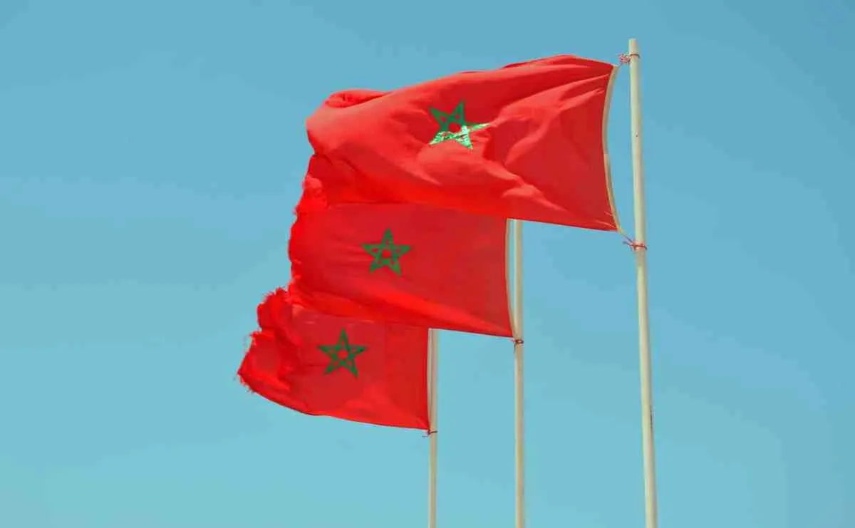 Innovative Synthetic Fuel Project in Morocco: A Leap Towards Sustainable Energy
